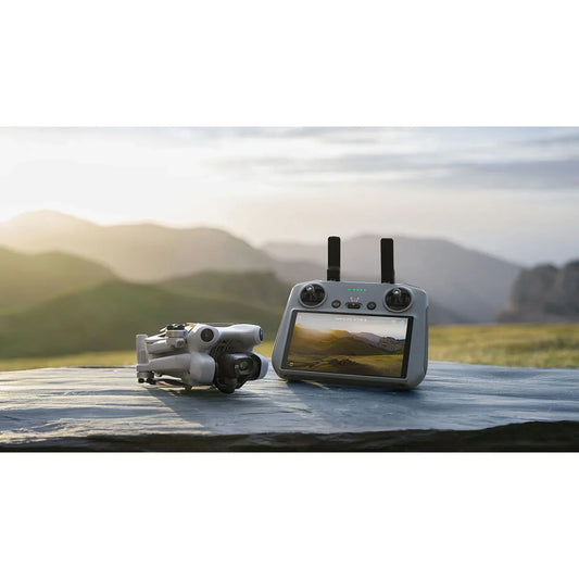 DJI Mini 4 Pro (DJI RC 2)