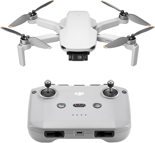 DJI Mini 2 SE (Drone Only)