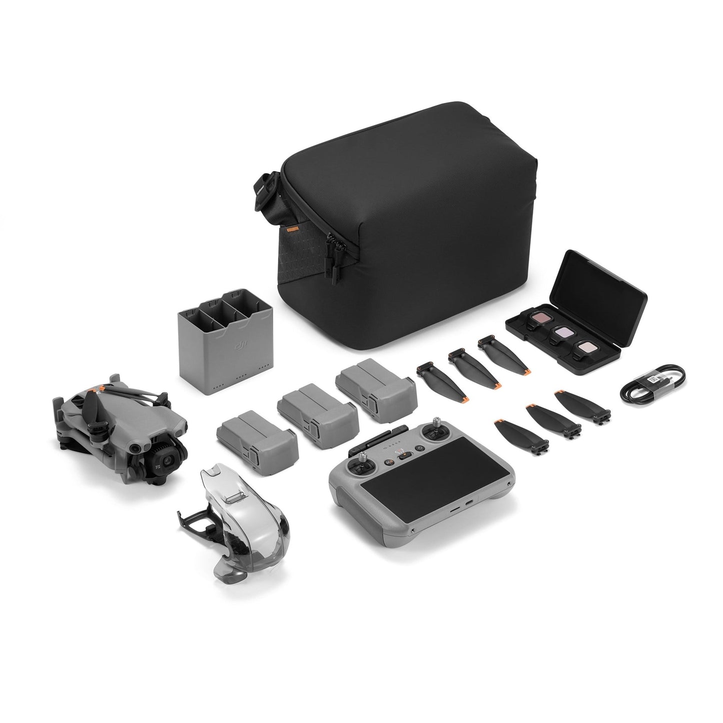 DJI Mini 5 Pro Fly Combo Plus (DJI RC 2)