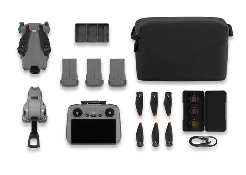 DJI Mini 5 Pro Fly Combo Plus (DJI RC 2)