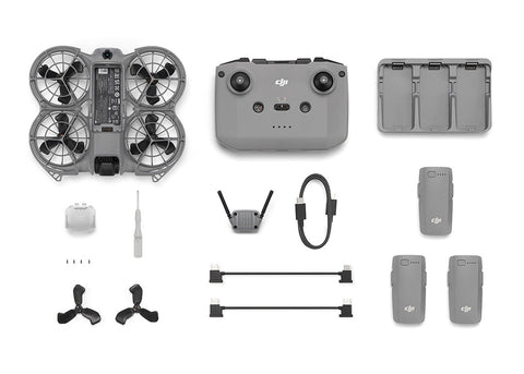 DJI Neo 2 Fly More Combo